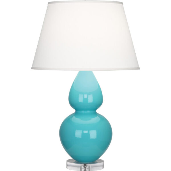 Double Gourd Table Lamp