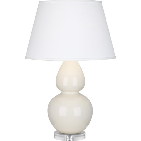 Double Gourd Table Lamp