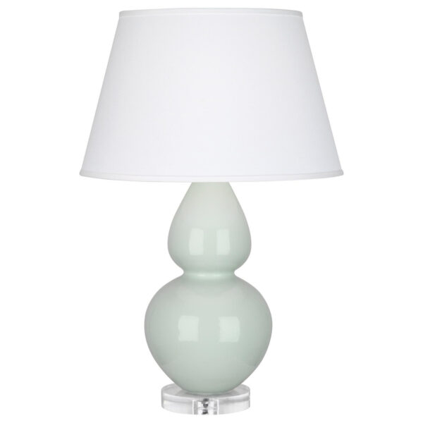 Double Gourd Table Lamp