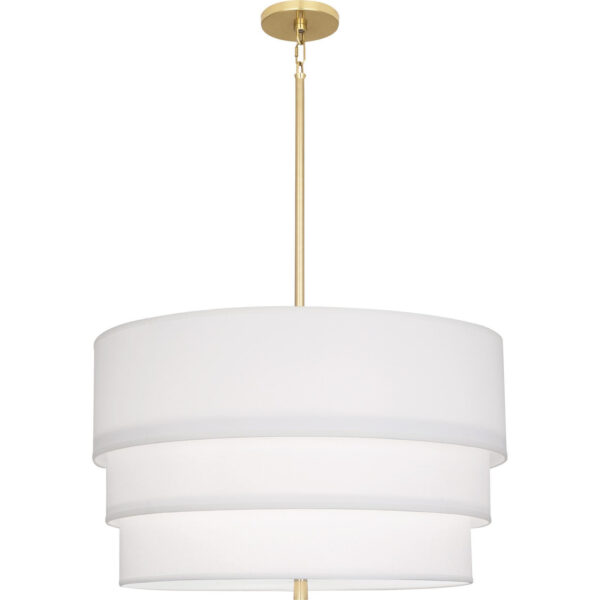 Decker Pendant