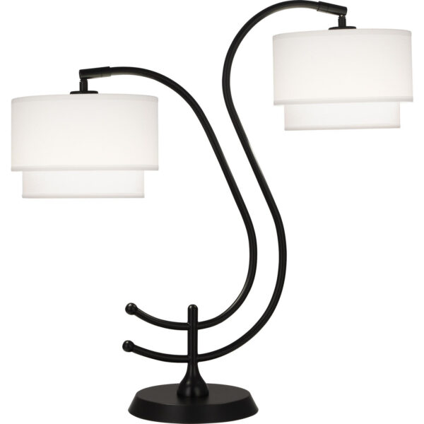 Charlee Table Lamp