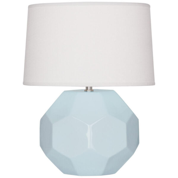 Franklin Table Lamp