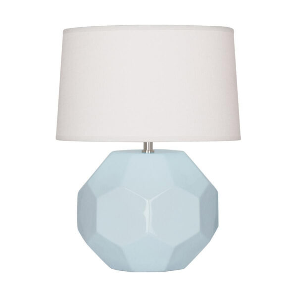Franklin Accent Lamp