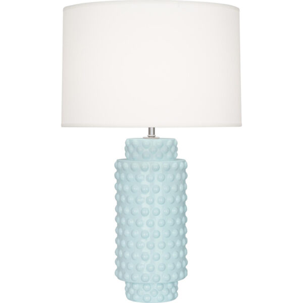 Dolly Table Lamp