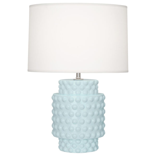 Dolly Accent Lamp