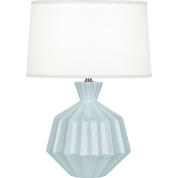 Orion Accent Lamp