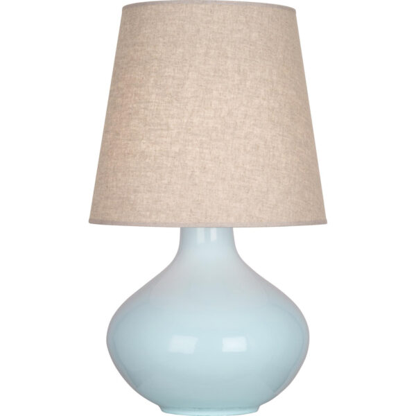 June Table Lamp