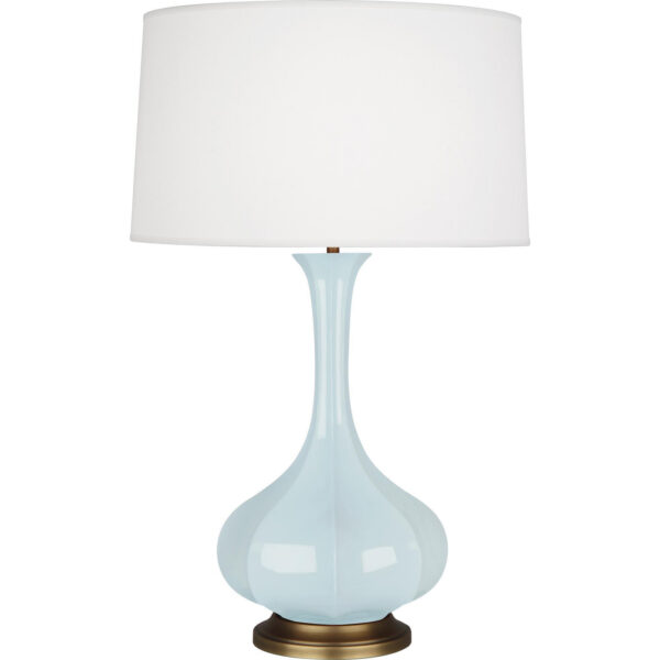 Pike Table Lamp