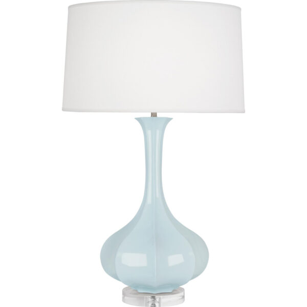 Pike Table Lamp