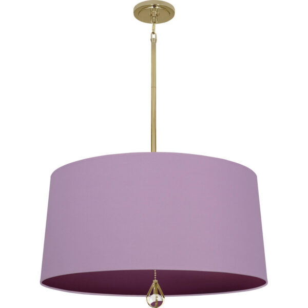Williamsburg Custis Pendant