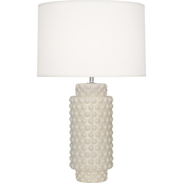 Dolly Table Lamp