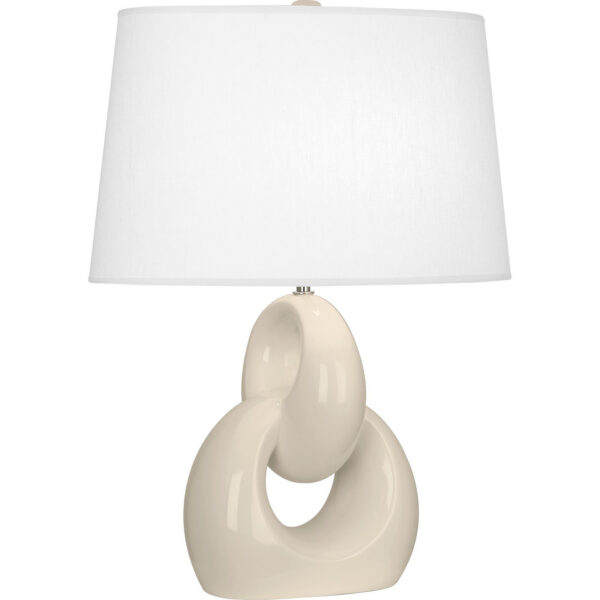Fusion Table Lamp
