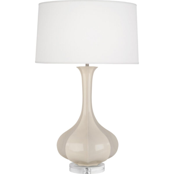 Pike Table Lamp