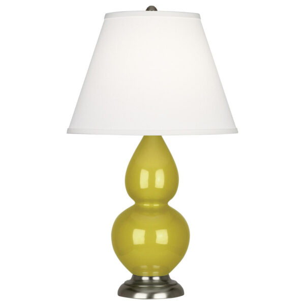 Small Double Gourd Accent Lamp