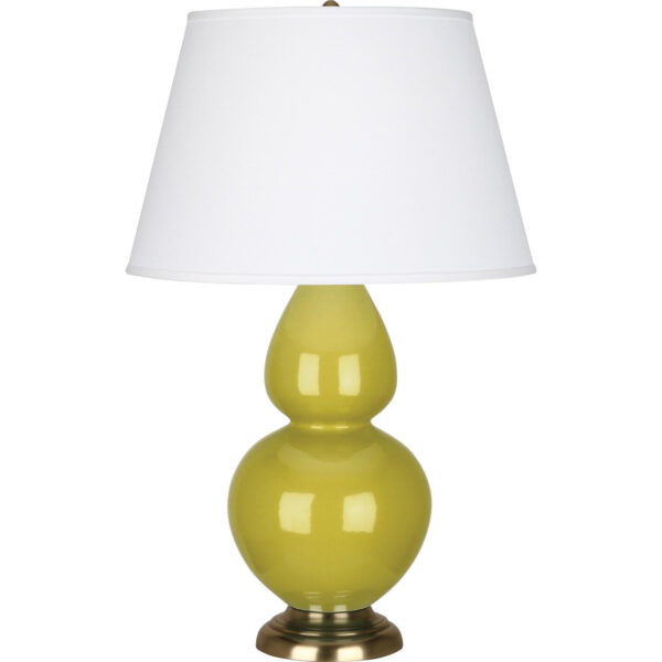 Double Gourd Table Lamp