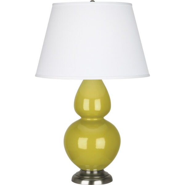 Double Gourd Table Lamp