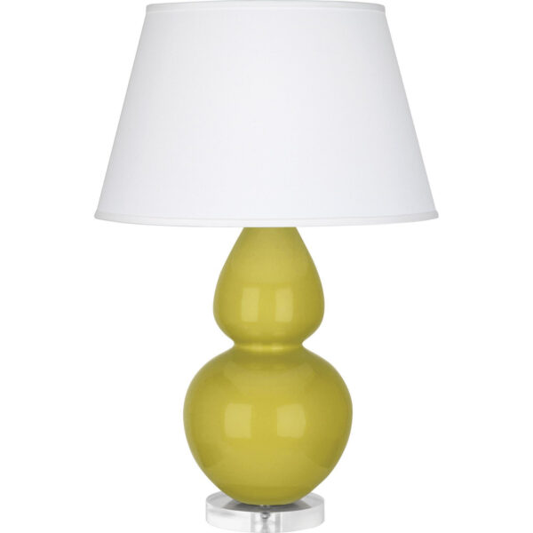 Double Gourd Table Lamp