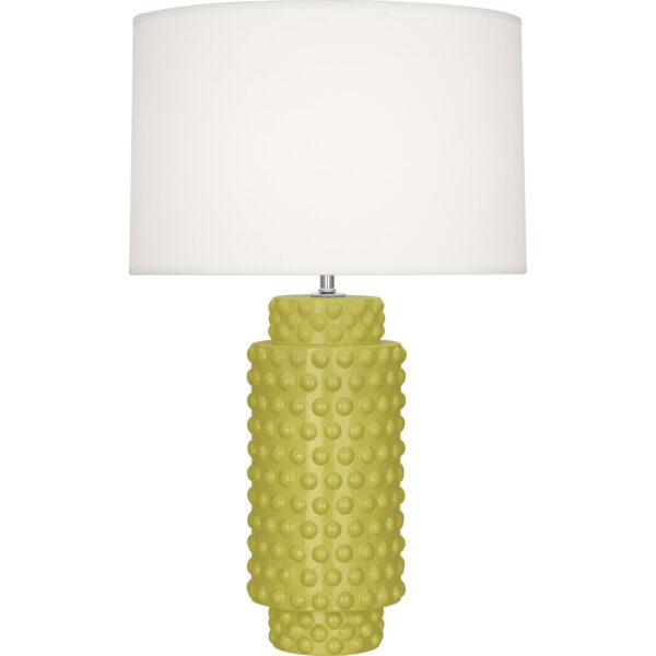 Dolly Table Lamp