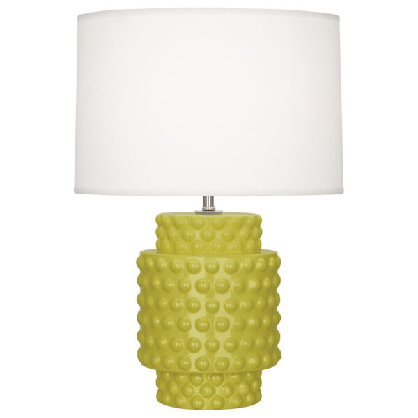 Dolly Accent Lamp