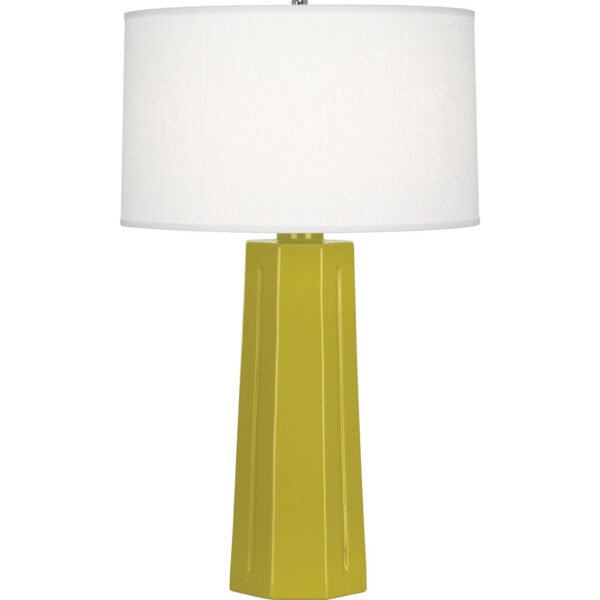 Mason Table Lamp