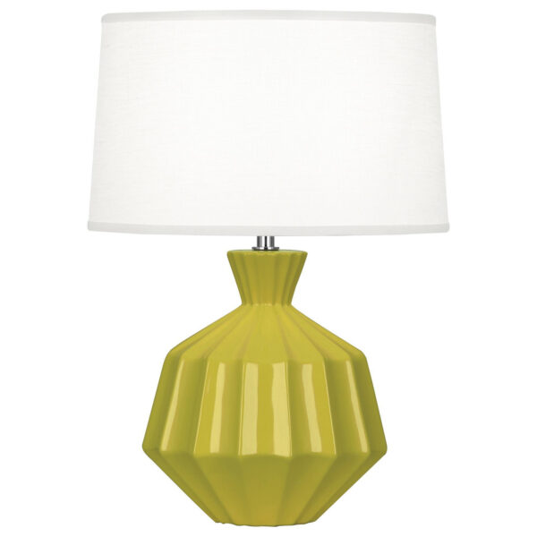 Orion Accent Lamp