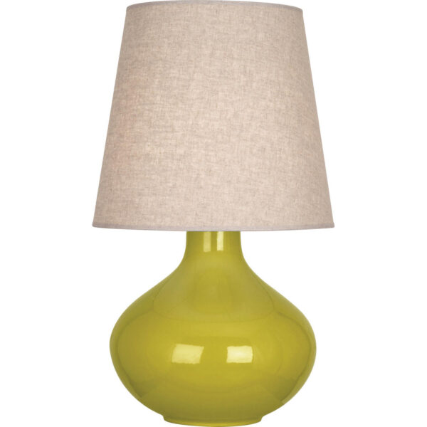 June Table Lamp