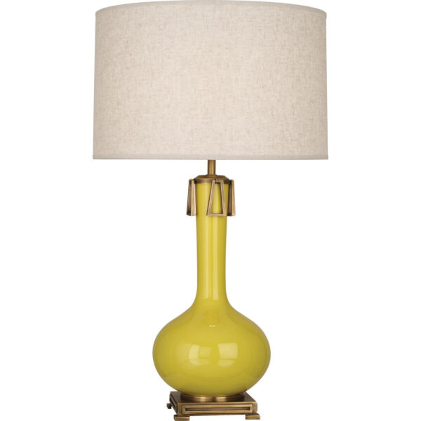 Athena Table Lamp