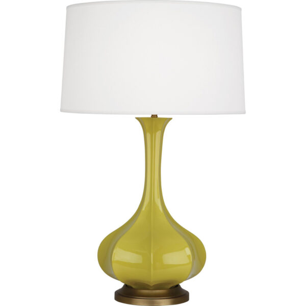Pike Table Lamp