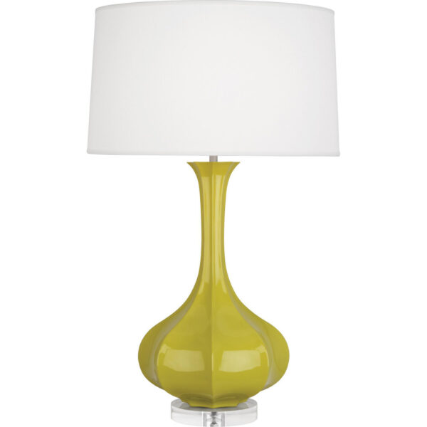 Pike Table Lamp