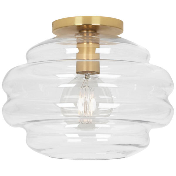 Horizon Flush Mount