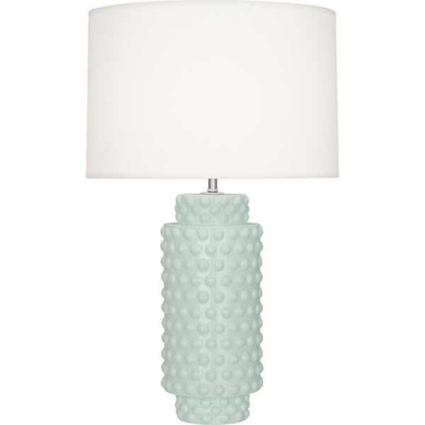 Dolly Table Lamp