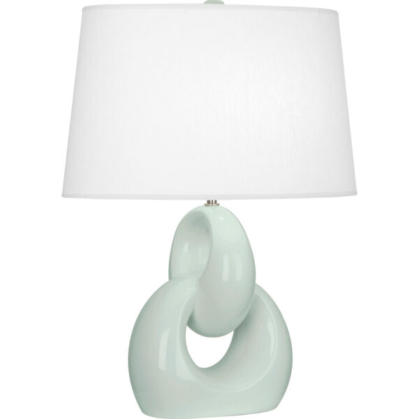 Fusion Table Lamp
