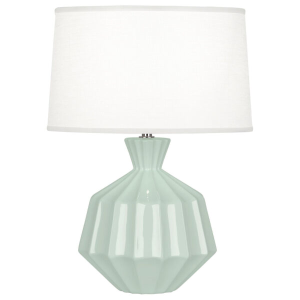 Orion Accent Lamp