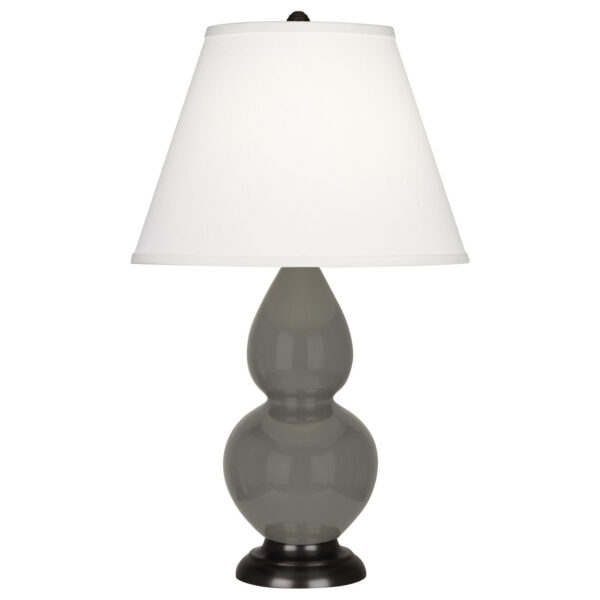 Small Double Gourd Accent Lamp
