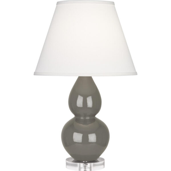 Small Double Gourd Accent Lamp