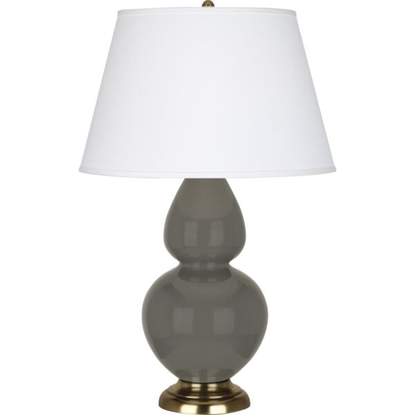 Double Gourd Table Lamp