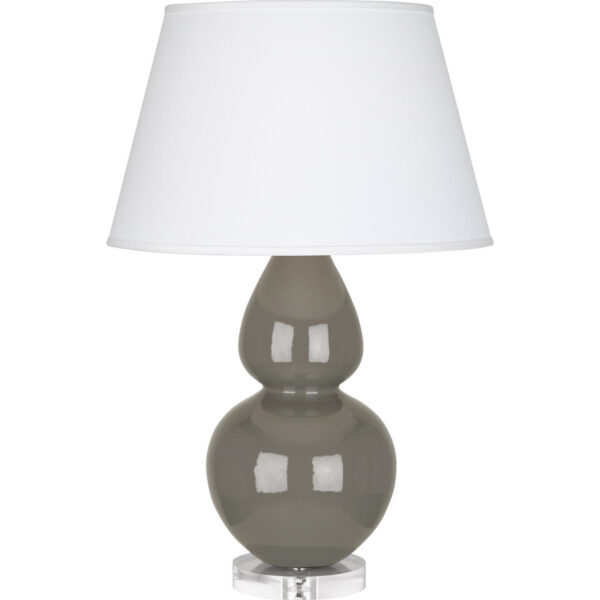 Double Gourd Table Lamp