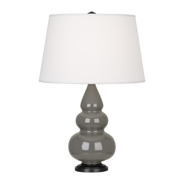 Small Triple Gourd Accent Lamp