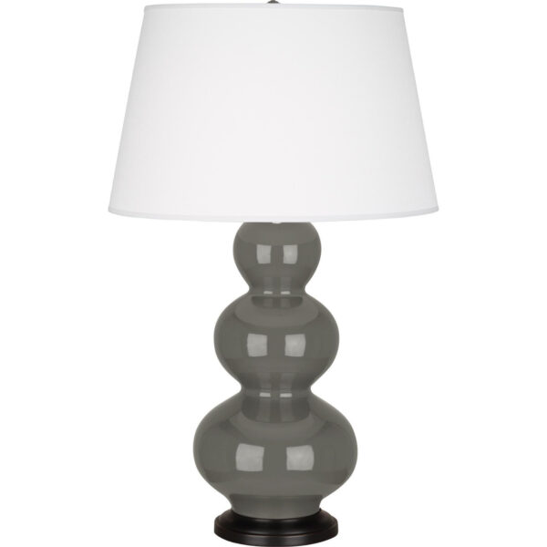 Triple Gourd Table Lamp