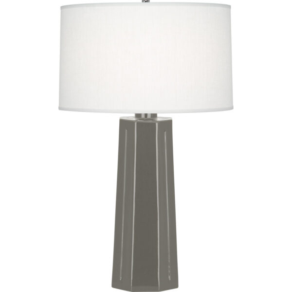 Mason Table Lamp