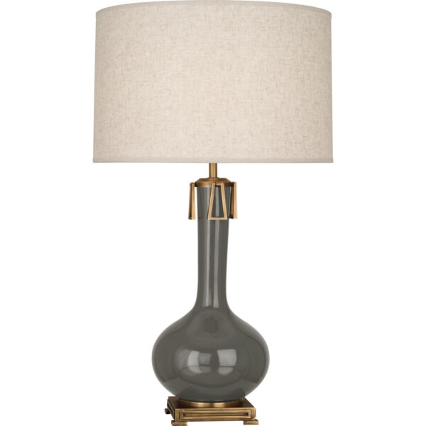Athena Table Lamp