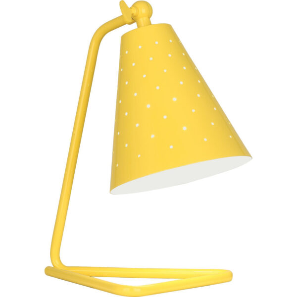 Pierce Accent Lamp