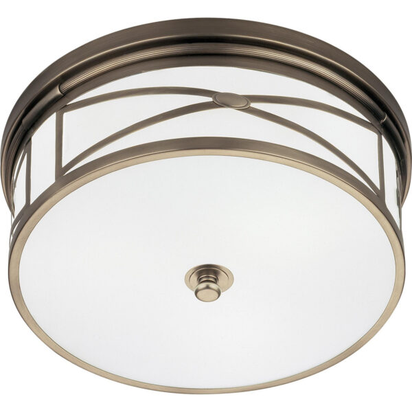 Chase Flush Mount