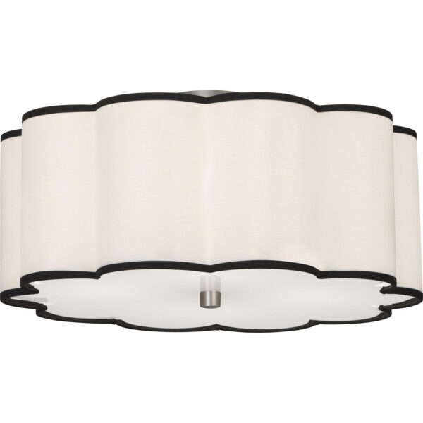 Axis Flush Mount