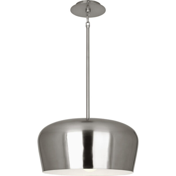 Rico Espinet Bumper Pendant