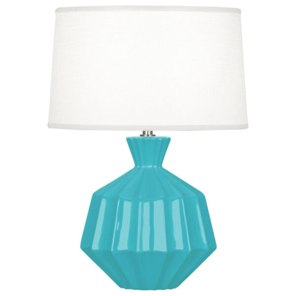 Orion Accent Lamp