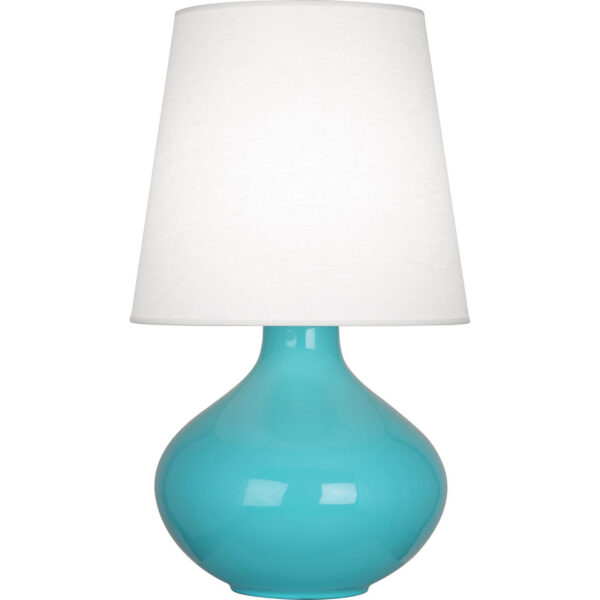 June Table Lamp