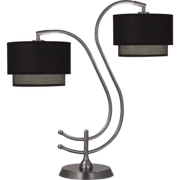 Charlee Table Lamp