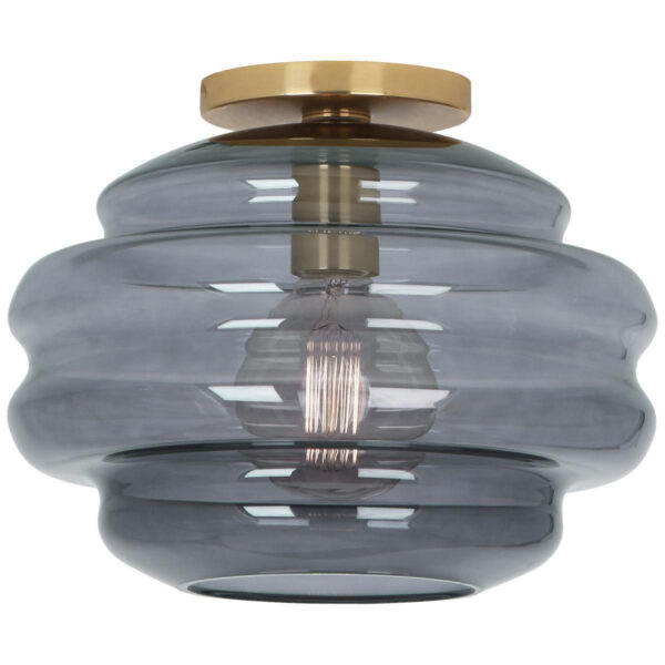 Horizon Flush Mount