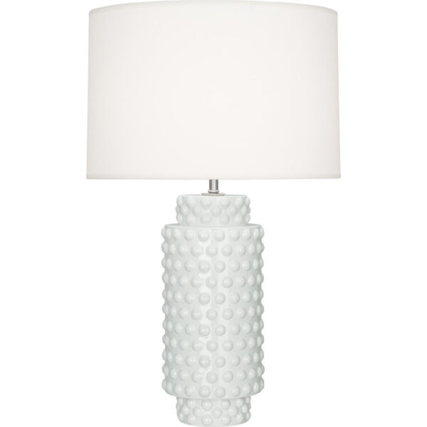 Dolly Table Lamp